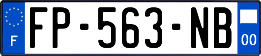 FP-563-NB