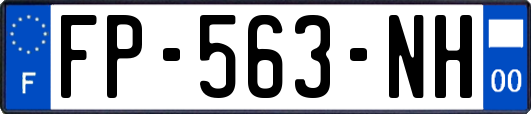 FP-563-NH