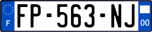 FP-563-NJ