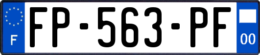 FP-563-PF