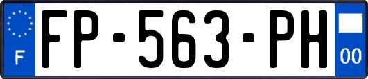 FP-563-PH