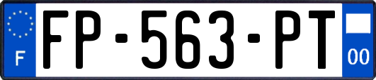 FP-563-PT