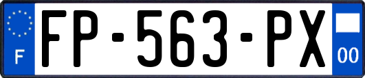 FP-563-PX