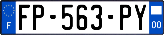FP-563-PY