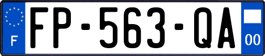 FP-563-QA