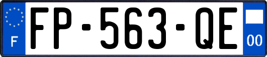 FP-563-QE