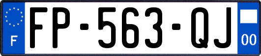 FP-563-QJ