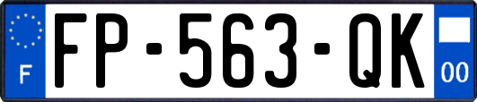 FP-563-QK