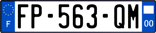 FP-563-QM