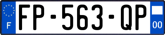 FP-563-QP