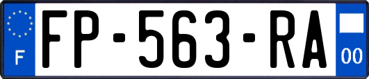 FP-563-RA