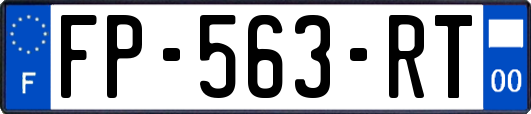 FP-563-RT