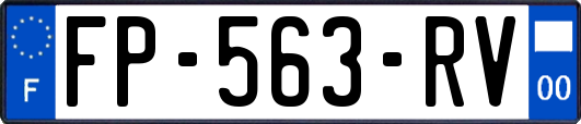 FP-563-RV