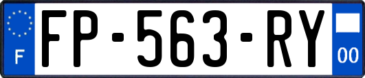 FP-563-RY