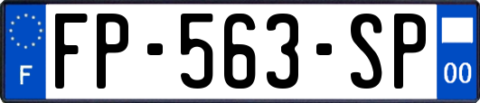 FP-563-SP