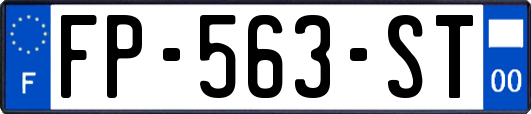 FP-563-ST