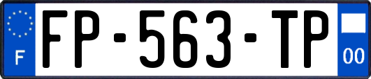 FP-563-TP