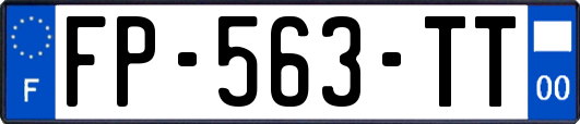 FP-563-TT