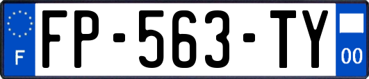FP-563-TY