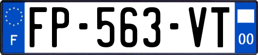 FP-563-VT