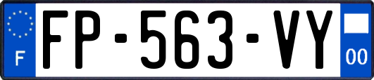 FP-563-VY