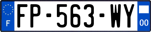 FP-563-WY