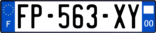 FP-563-XY