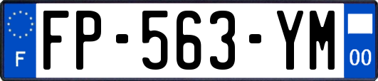 FP-563-YM