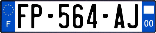 FP-564-AJ