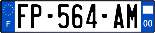 FP-564-AM