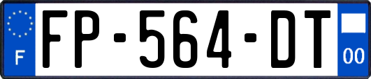FP-564-DT