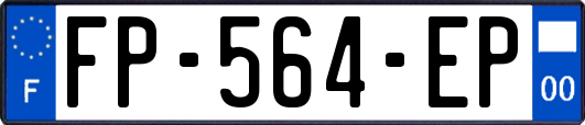 FP-564-EP