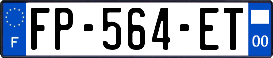 FP-564-ET