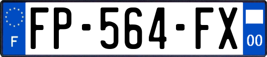 FP-564-FX