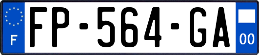 FP-564-GA