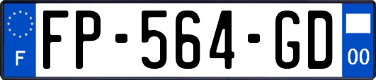 FP-564-GD