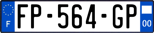 FP-564-GP