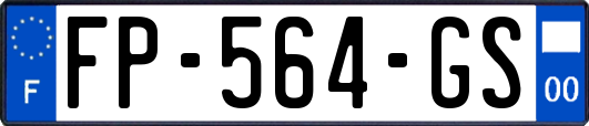 FP-564-GS