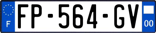 FP-564-GV