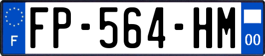 FP-564-HM