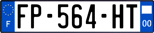 FP-564-HT