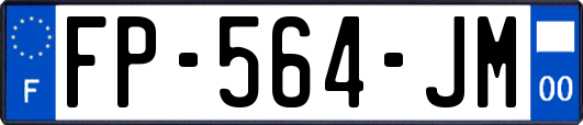 FP-564-JM
