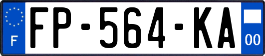 FP-564-KA