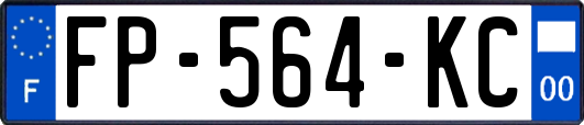 FP-564-KC