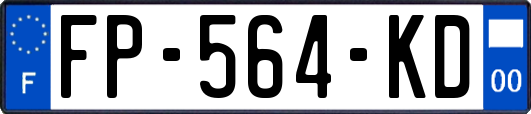 FP-564-KD