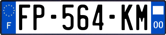 FP-564-KM