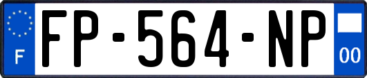 FP-564-NP
