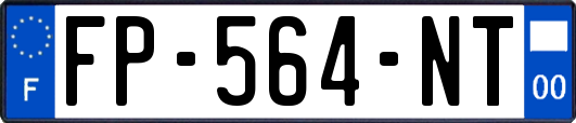 FP-564-NT