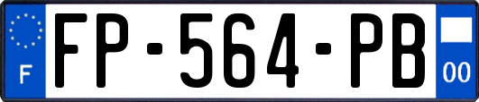 FP-564-PB