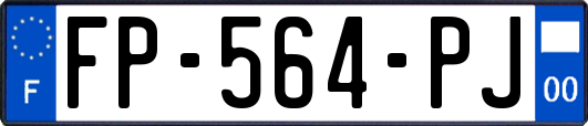 FP-564-PJ